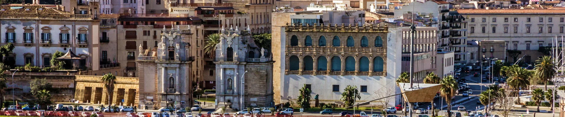 Msc Seaside ile Tunus'lu Sicilya & Akdeniz Kapak Fotoğrafı