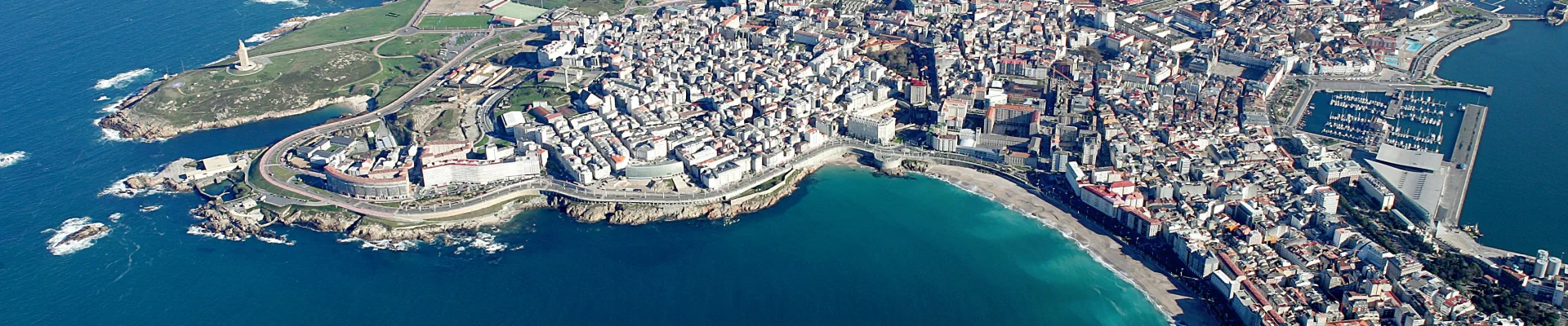 Costa Favolosa ile Güney'den Kuzey'e Kapak Fotoğrafı