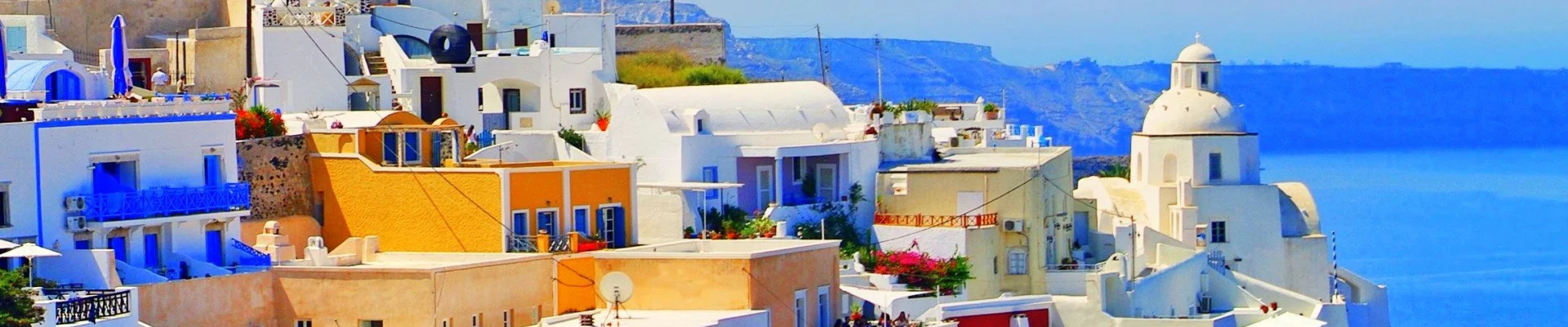 Costa Fortuna ile Yunan Adaları - İSTANBUL HAREKETLİ VE VARIŞLI Kapak Fotoğrafı