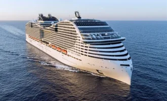 MSC World Europa ile Malta & Sicilya & Batı Akdeniz - 7 Gece - Türkçe Rehberli