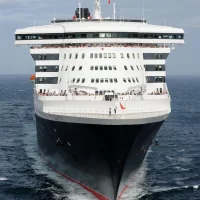 Queen Mary II